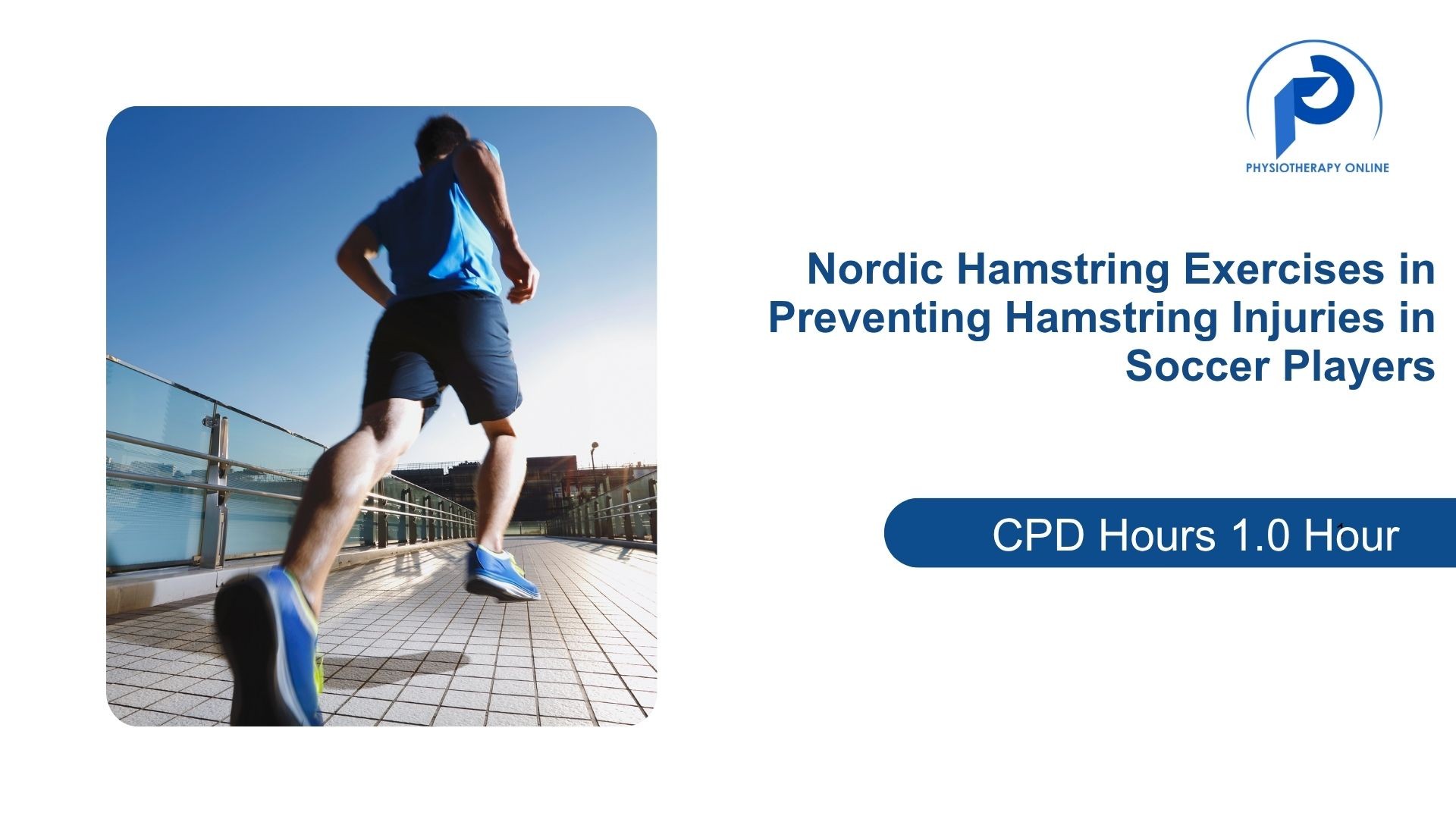 Nordic Hamstring Exercises for Preventing Hamstring Injuries