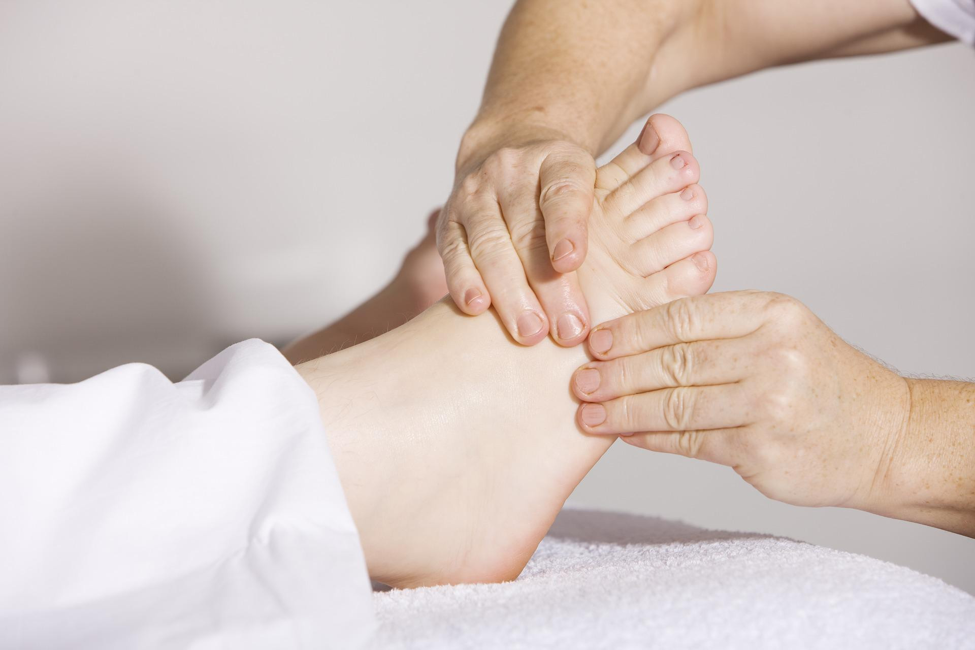 Primitive Reflex Integration - Janine Wiskind, MS, OTR/L