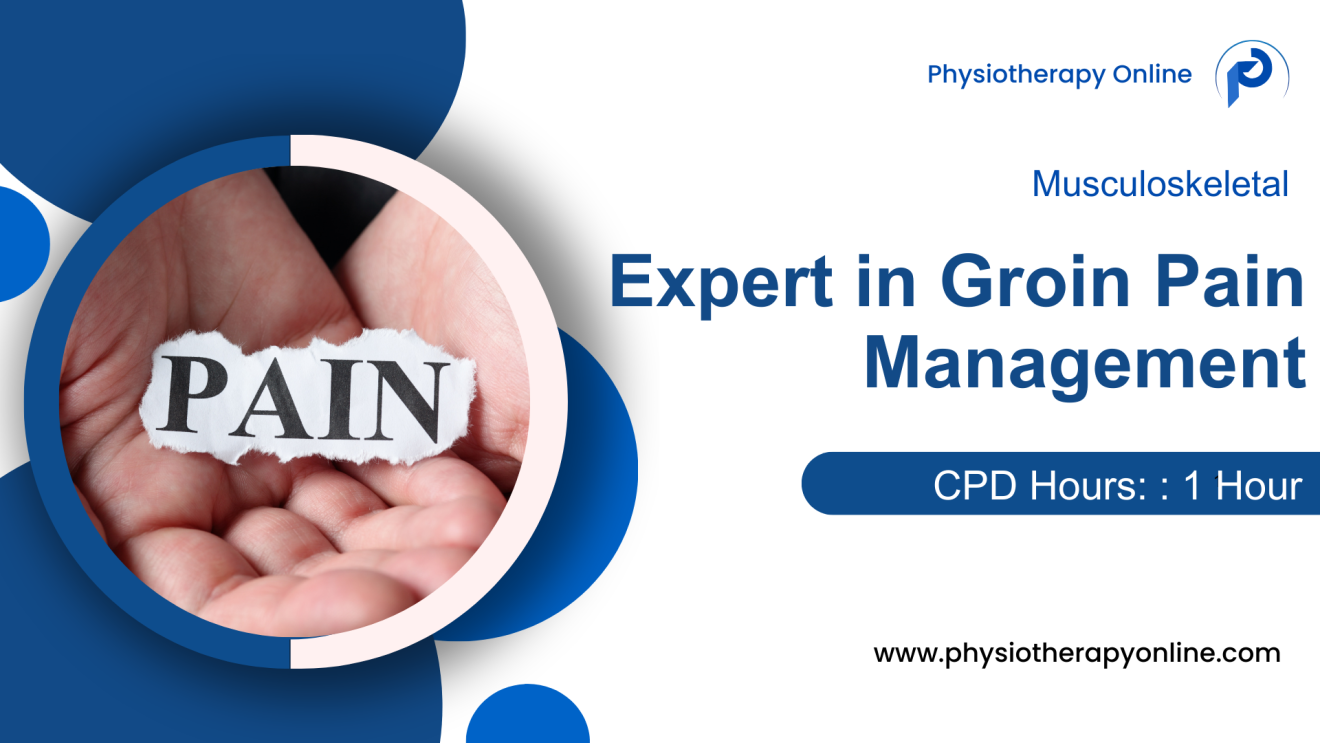 Groin Pain Physiotherapy Treatment Protocol