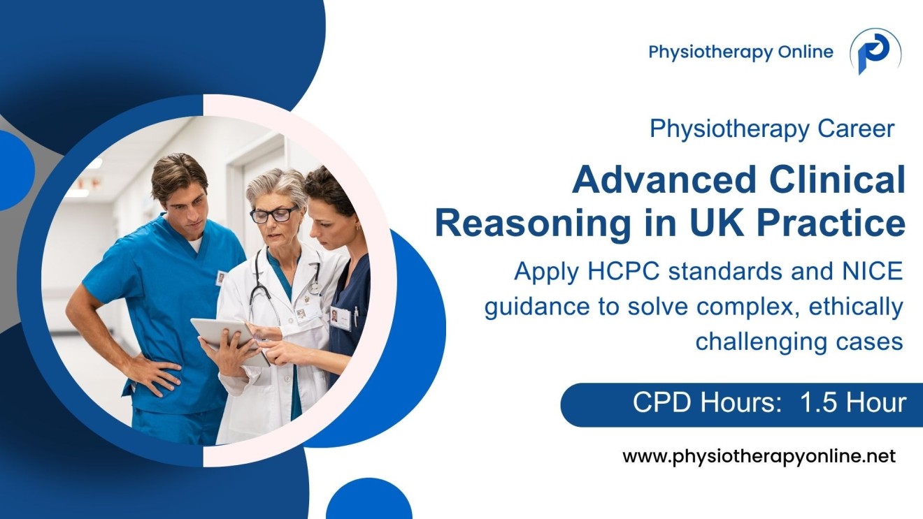 Advanced Clinical Reasoning: Mastering Complexity, Uncertainty, and Cognitive Bias