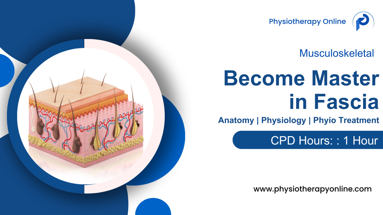 What is Fascia ? - An introduction to Anatomy and Physiology