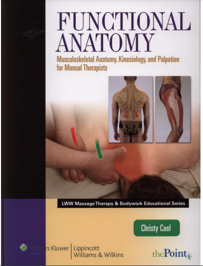 Functional Anatomy and Kinesiology for Manual Therapists Musculoskeletal Guide Free PDF
