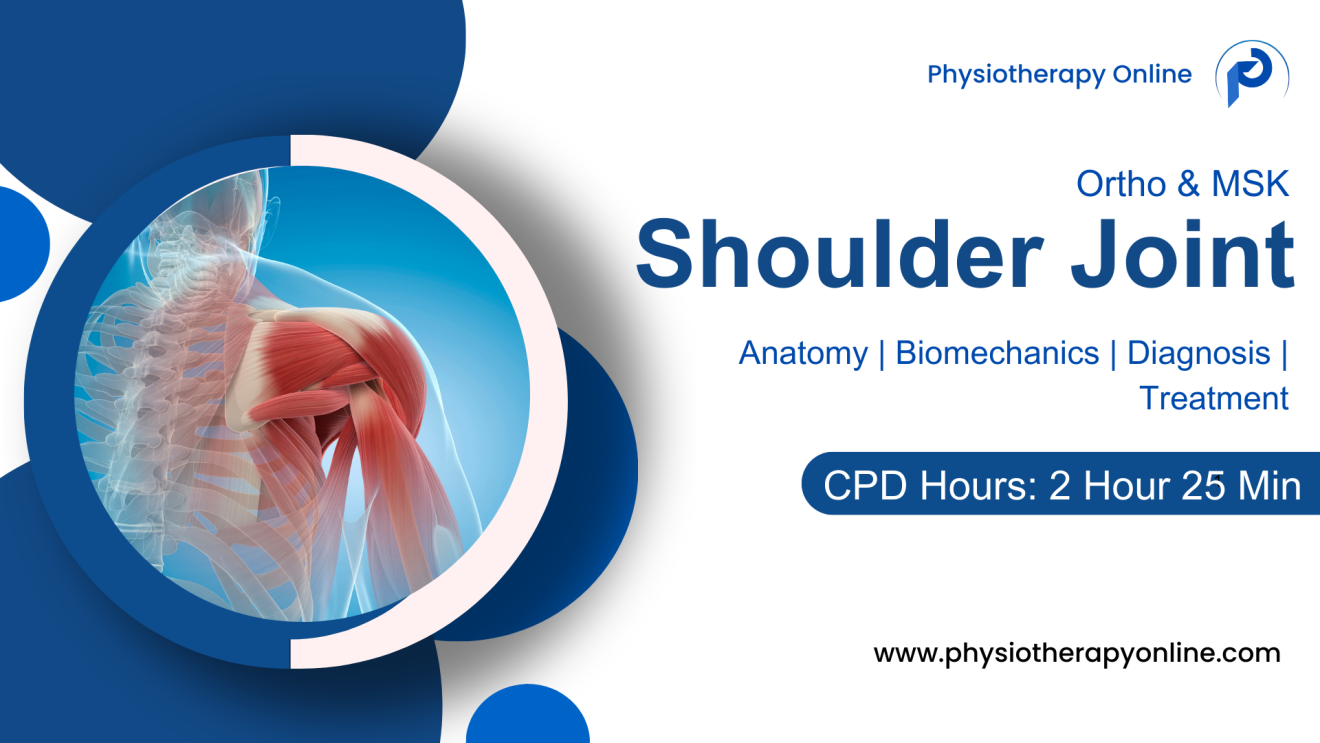 Advanced Comprehensive Shoulder Rehabilitation Protocol