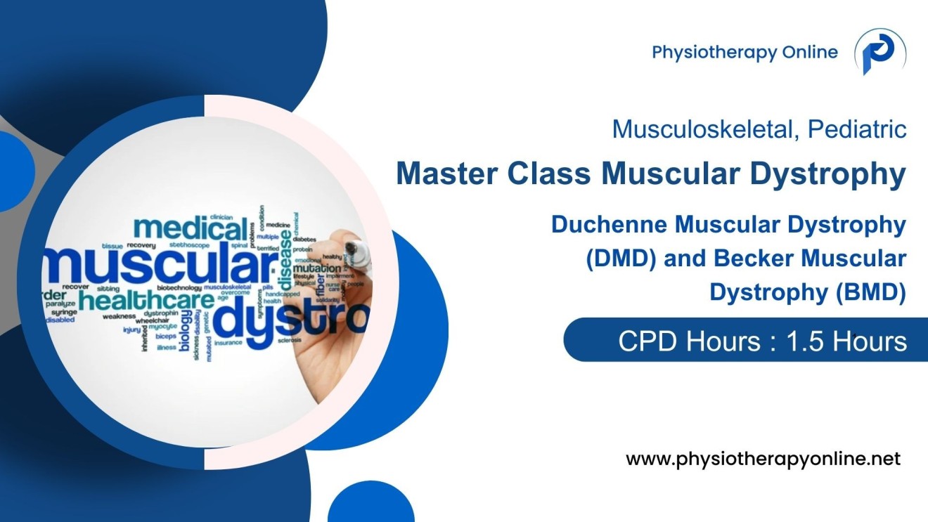 Discovering Muscular Mysteries: A Comprehensive Guide to DMD and BMD