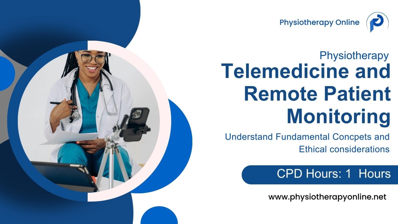 Telemedicine and Remote Patient Monitoring