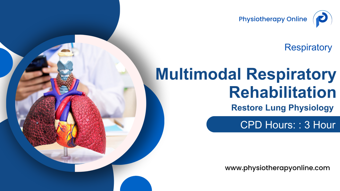 Guide to Diaphragm Rehabilitation in Deconditioned Patients