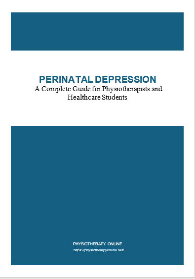 Perinatal Depression – Free PDF Download