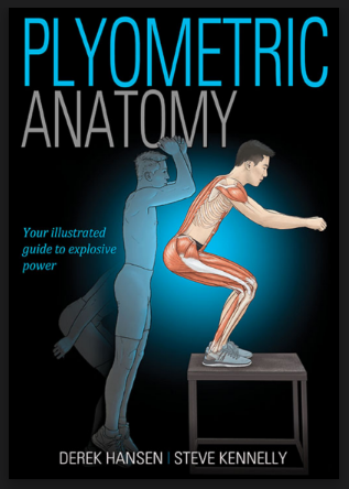Plyometric Anatomy – Free PDF Notes Download