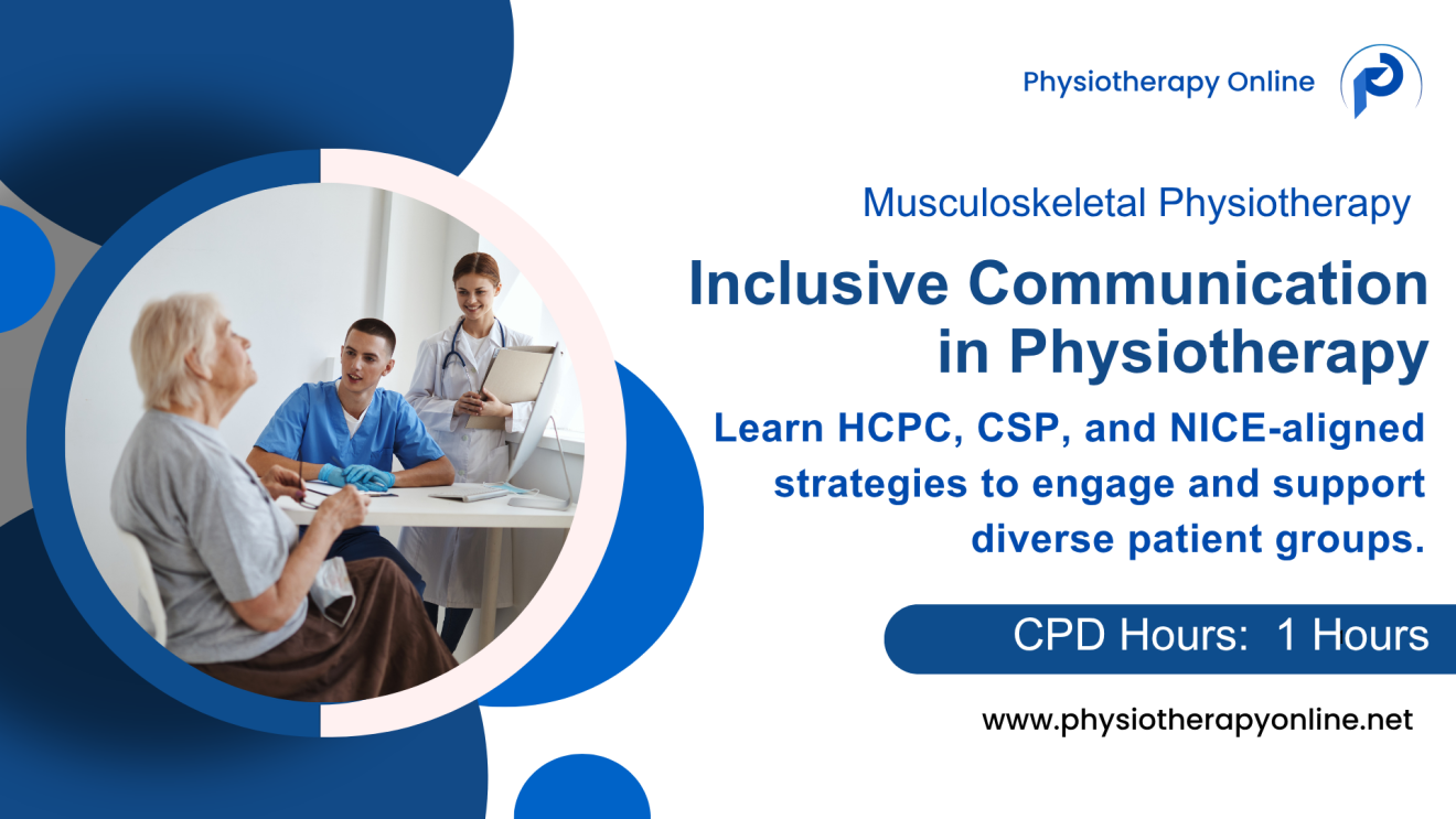 Inclusive Communication in Healthcare: Strategies for Special Populations