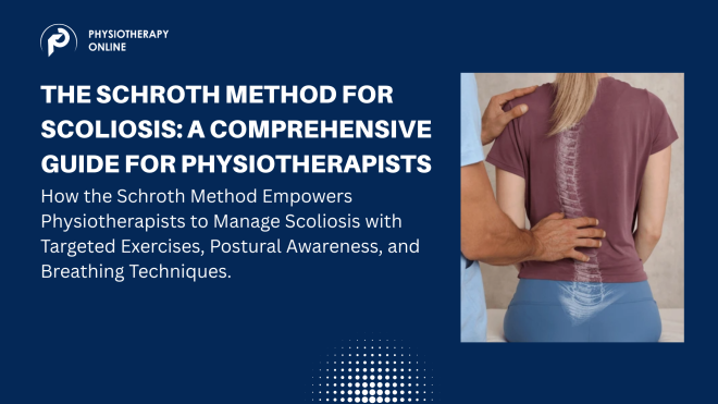 Schroth Method for Scoliosis – Physiotherapy Cheat Sheet (PDF)