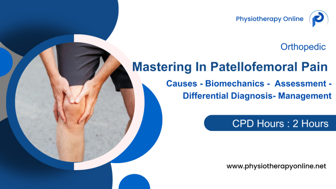 Mastering in Patellofemoral Pain