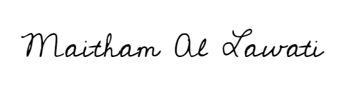 certificate signature