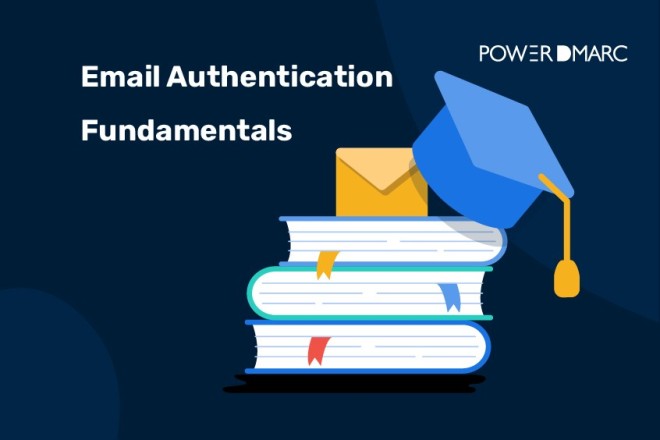 Email Authentication Fundamentals