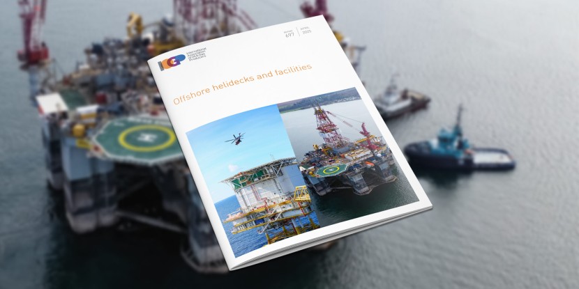 May 2025 Safety Alert: New OPITO & IOGP Helideck Training Standards Now in Effect