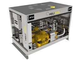 (HSR) HELIFUEL SYSTEM REFUELLING