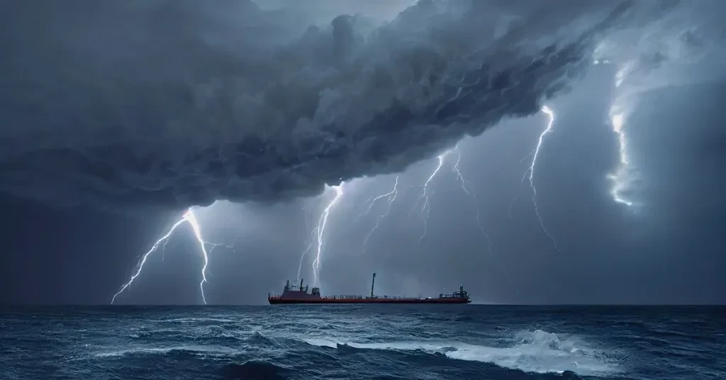 (OMWIT) OFFSHORE METEOROLOGICAL WEATHER INTERPRETATION TRAINING