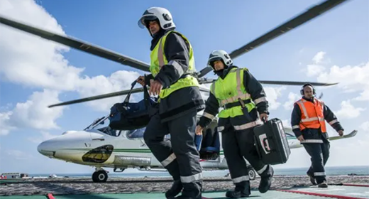 Helideck Assistant Qualification [HDA]