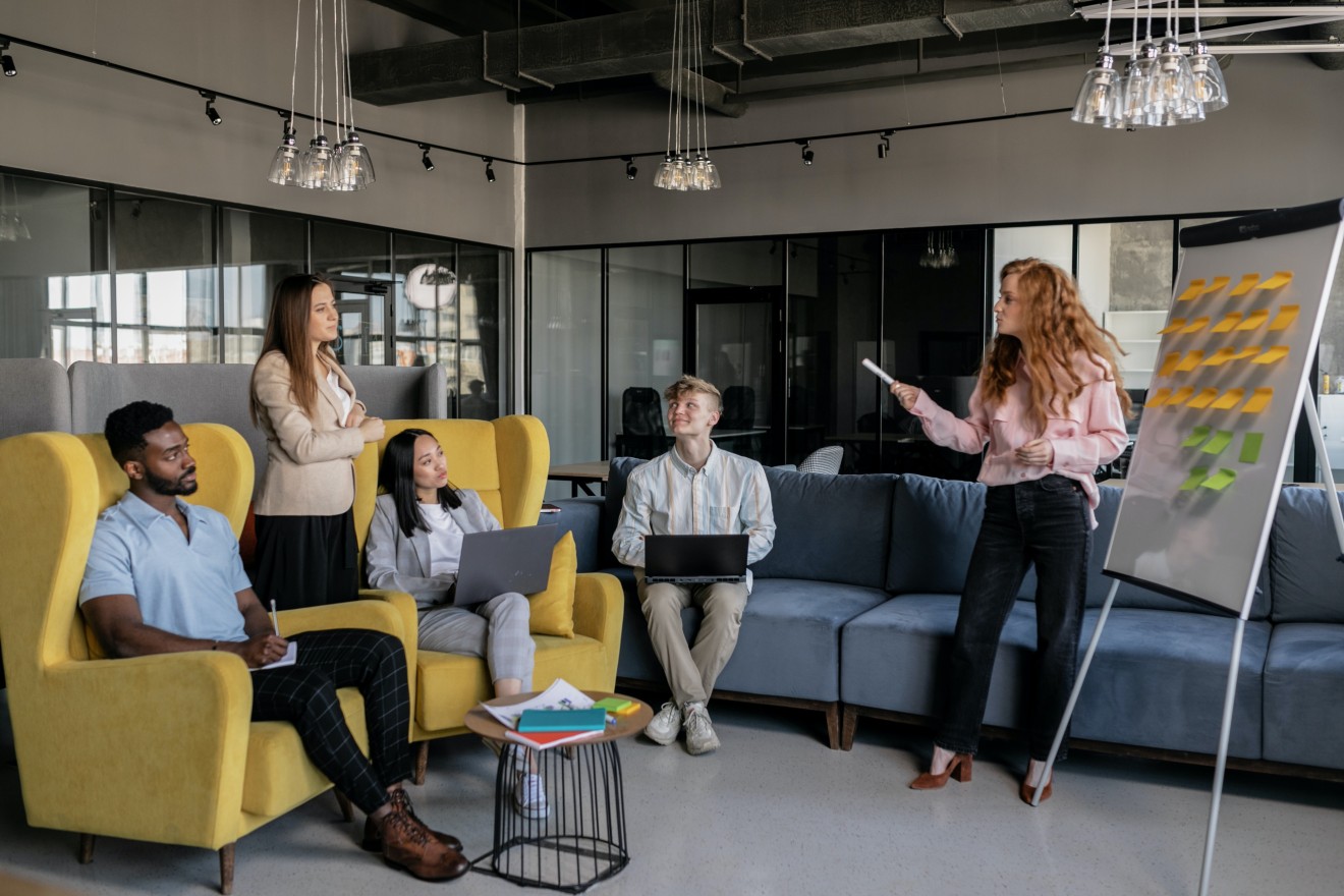 Product Manager MBA