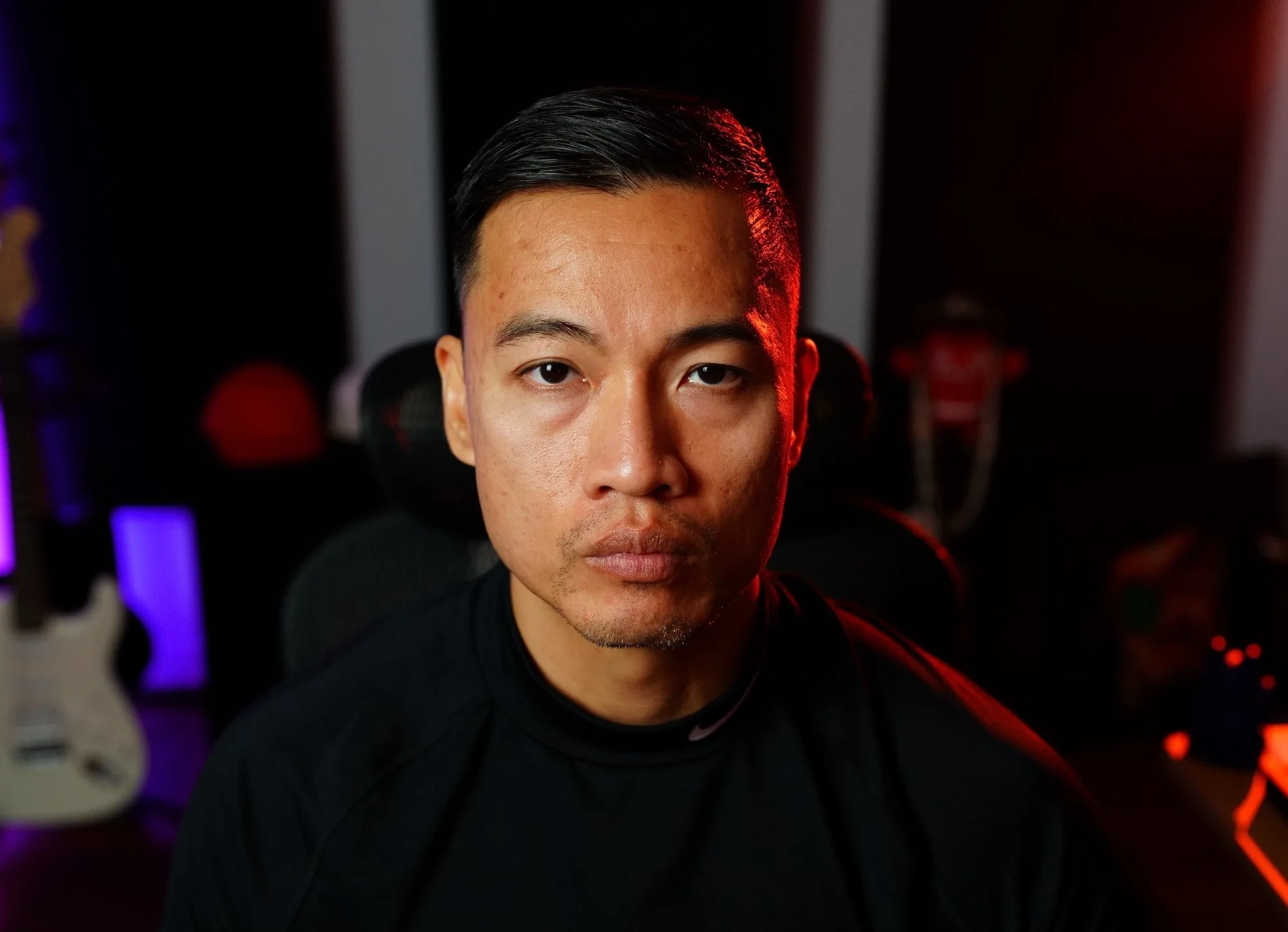 Bao Pham — Mixology Studios