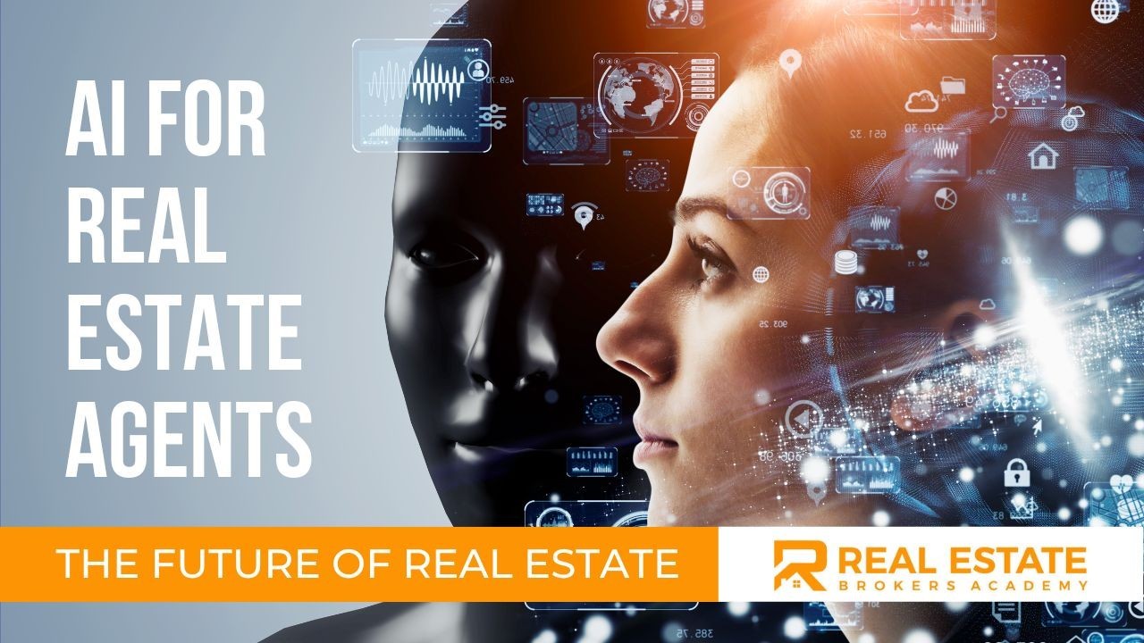 AI for Real Estate Agents