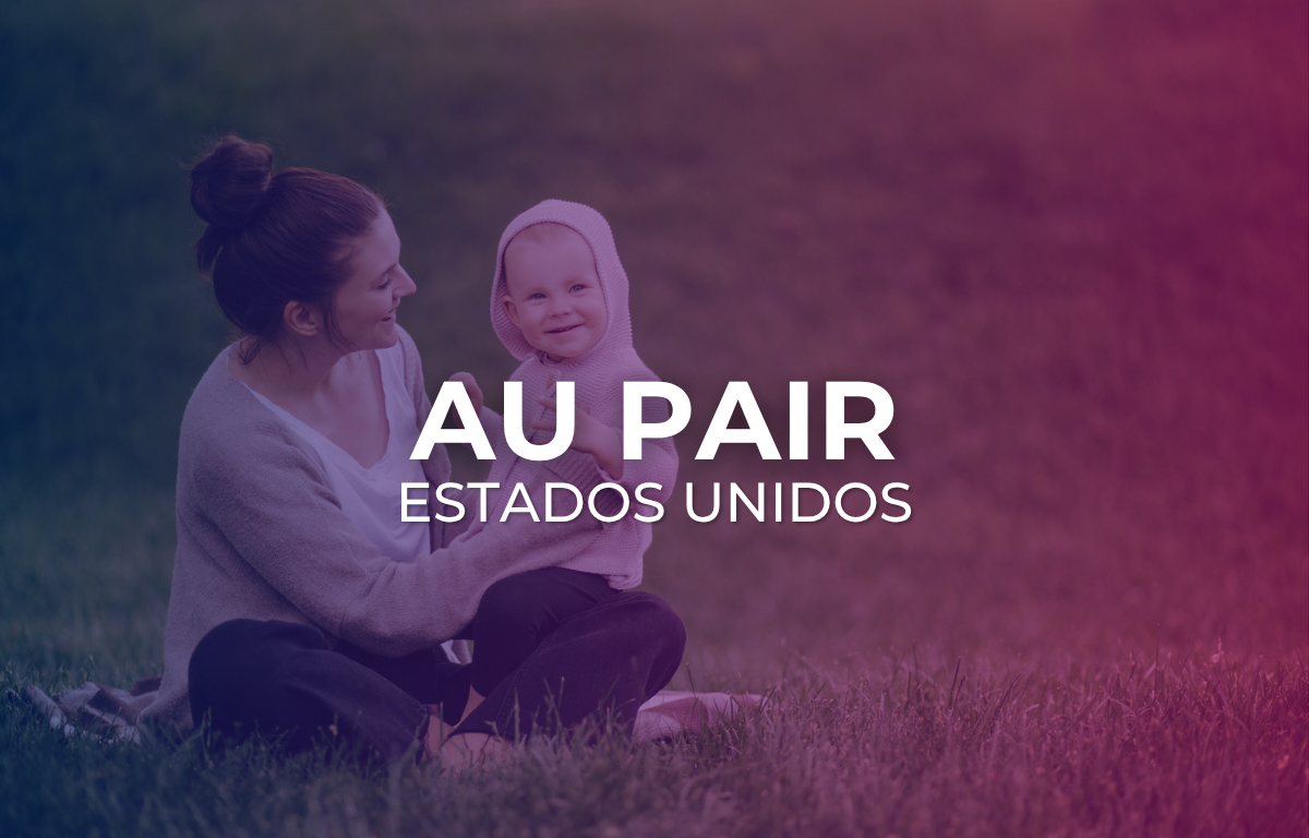 Au Pair EUA