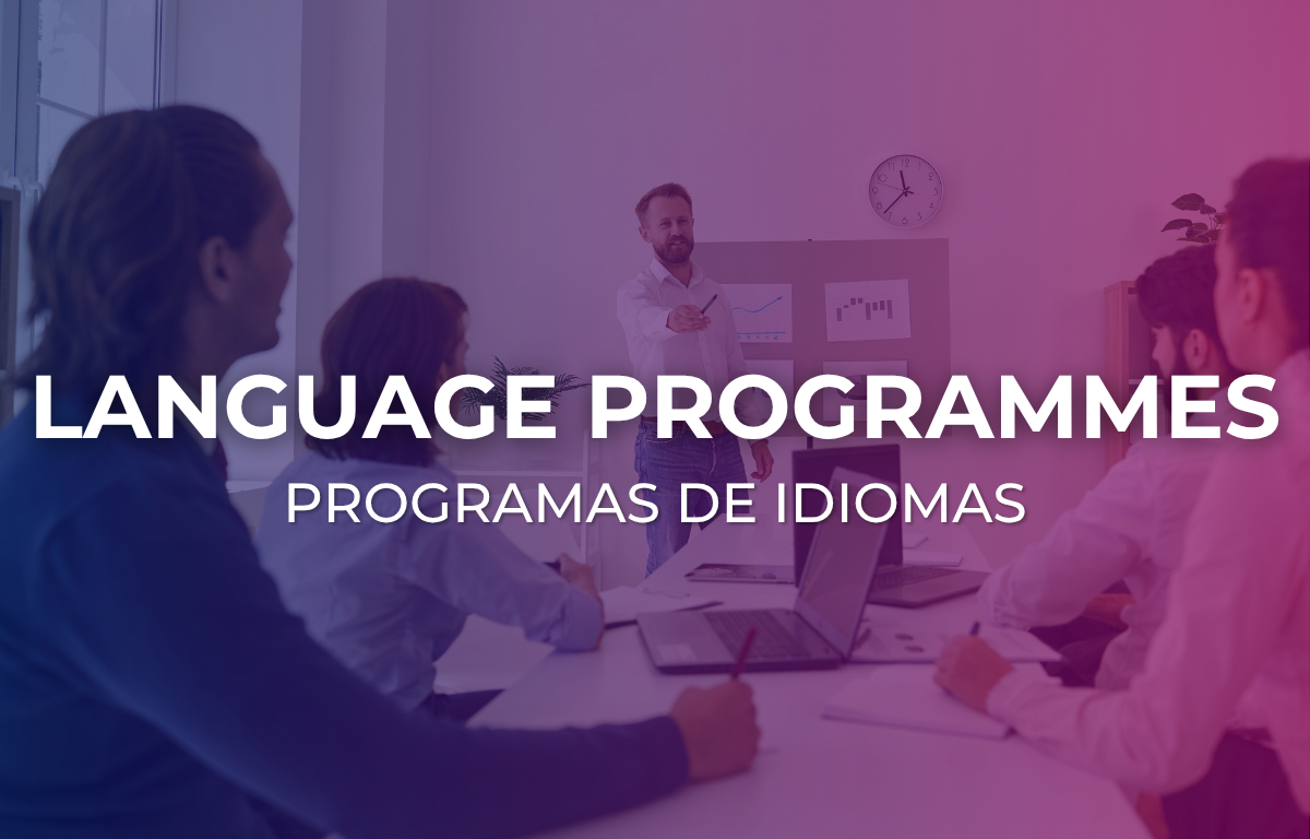 Language Programmes