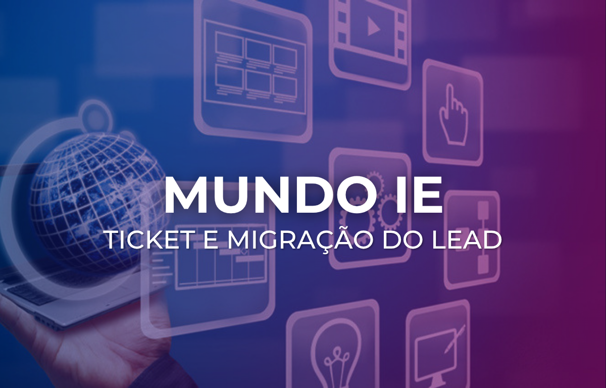 Mundo IE