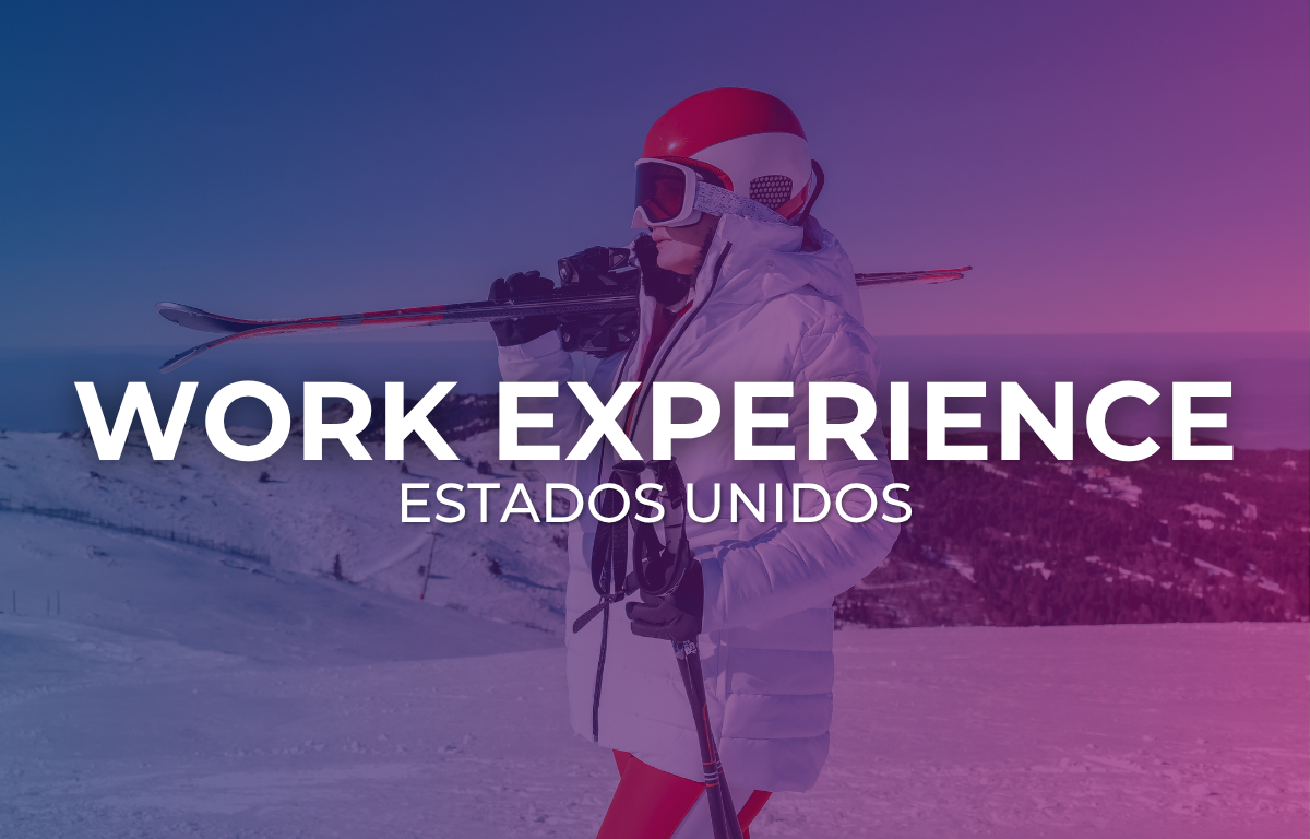 Work Experience EUA