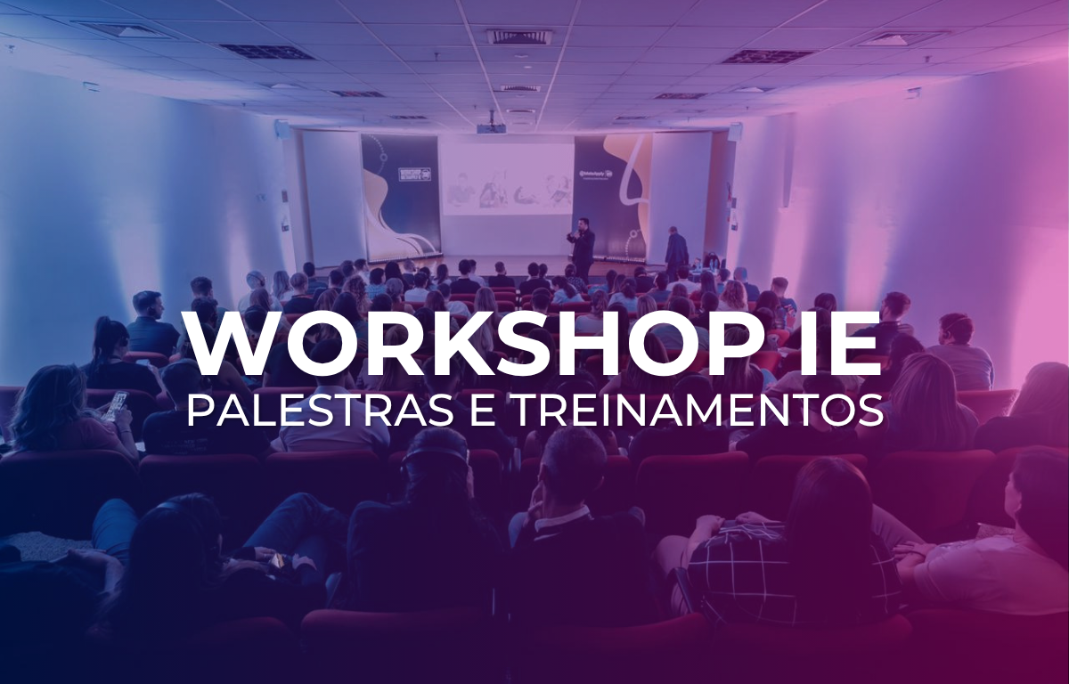 Workshops IE