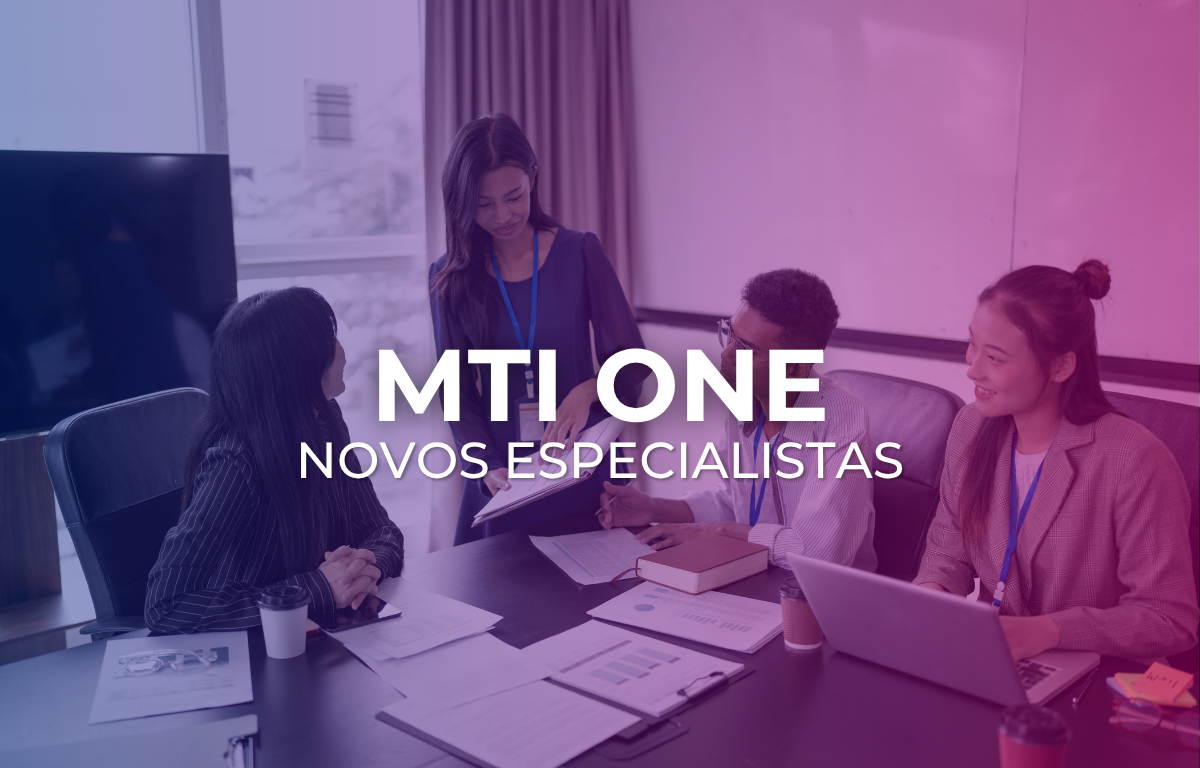 MTI One