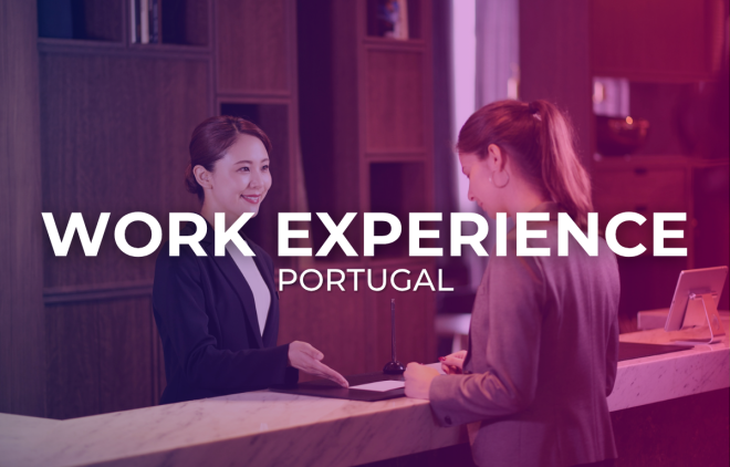 Work Experience Portugal