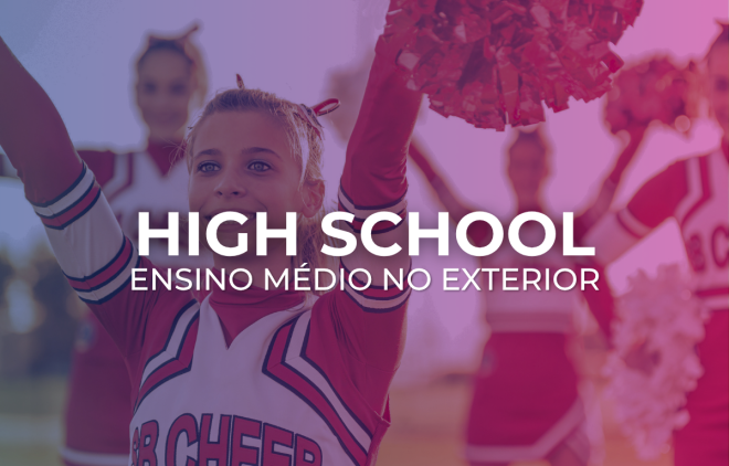 High School