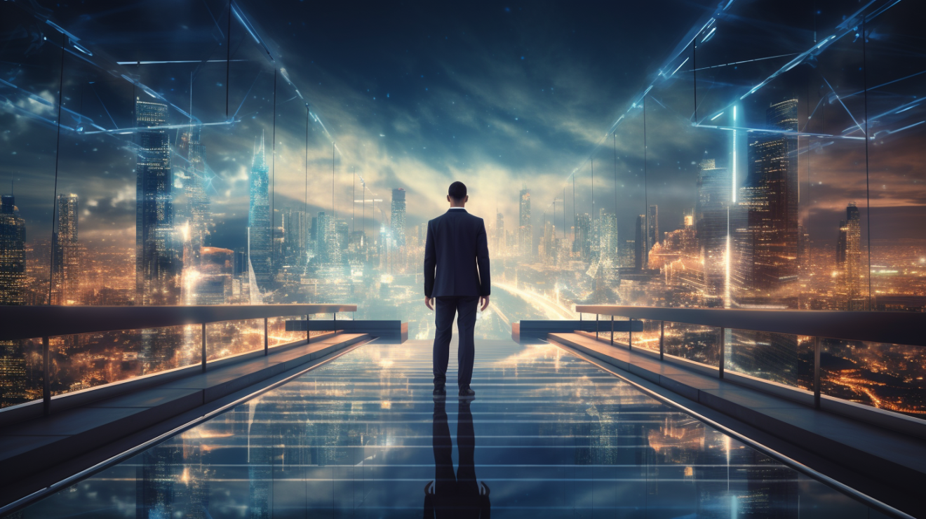 Inteligencia artificial para empresas