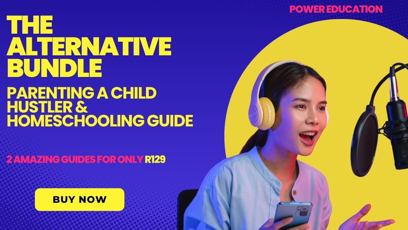 The Alternative Bundle