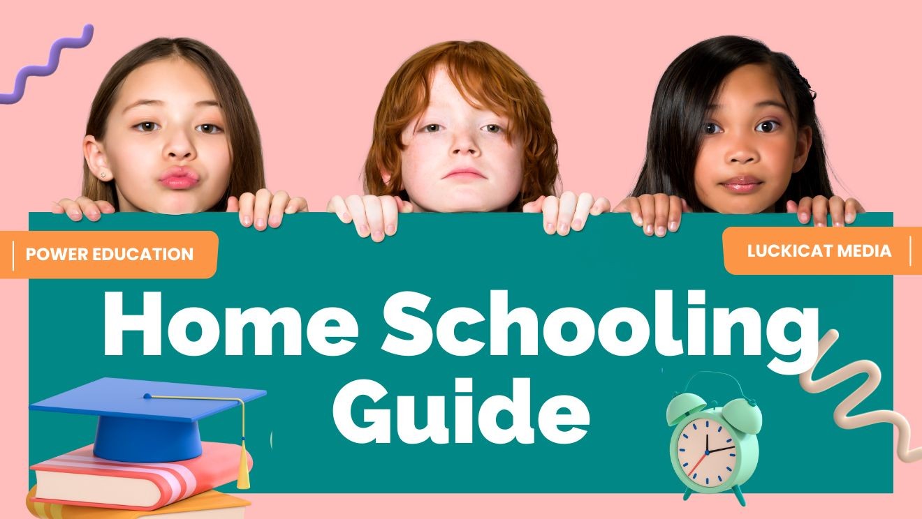 Homeschooling Guide