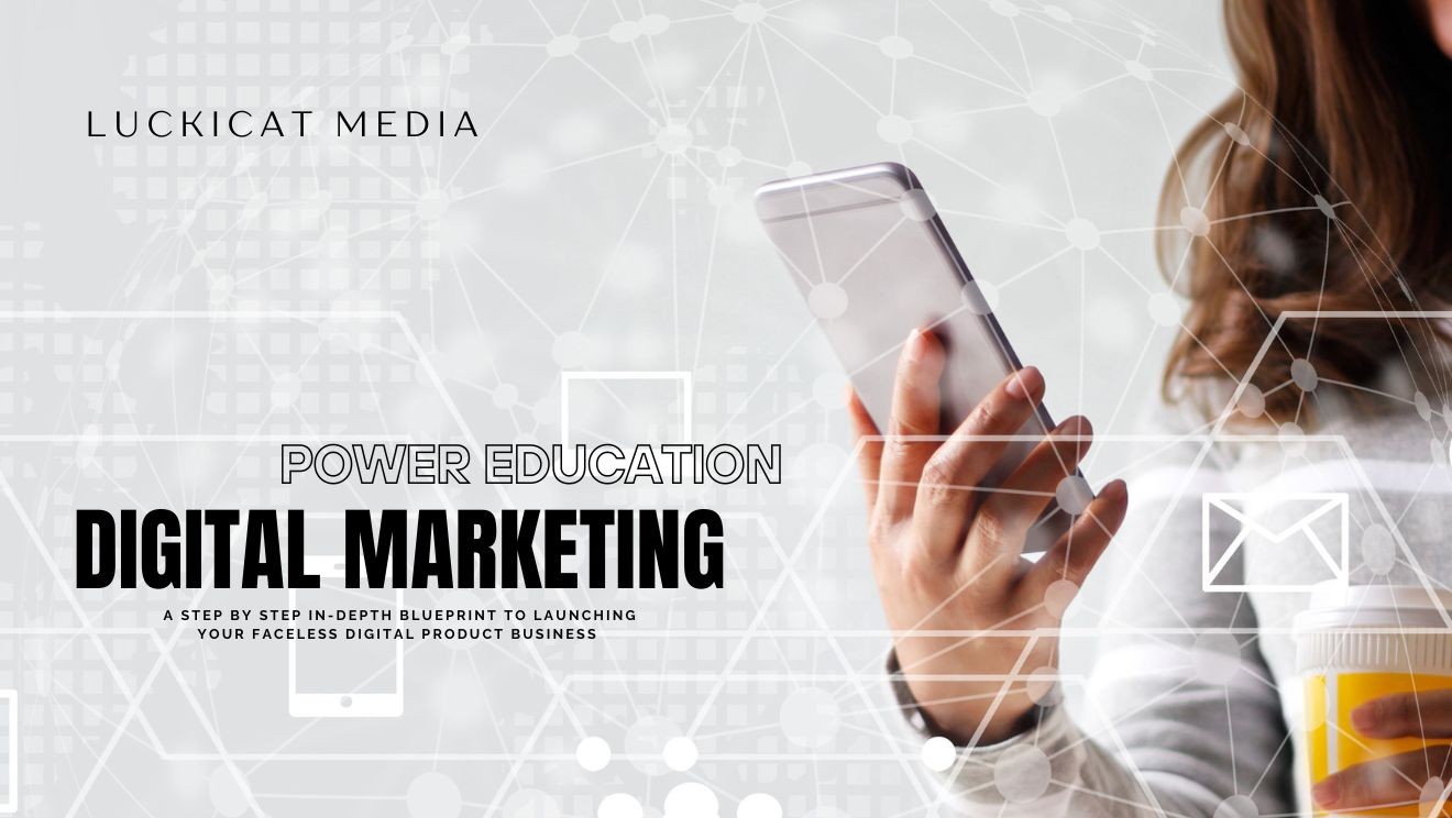 Digital marketing