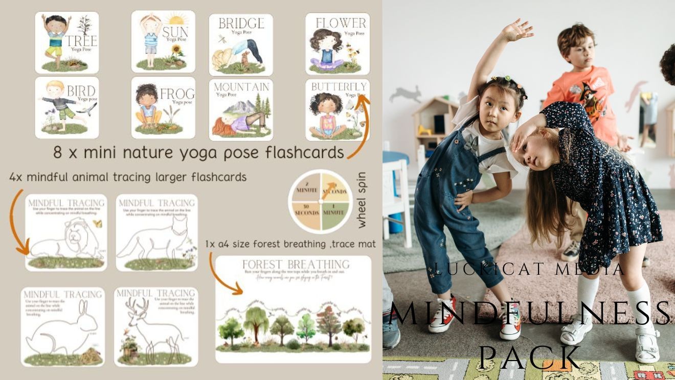 Mindfulness Pack