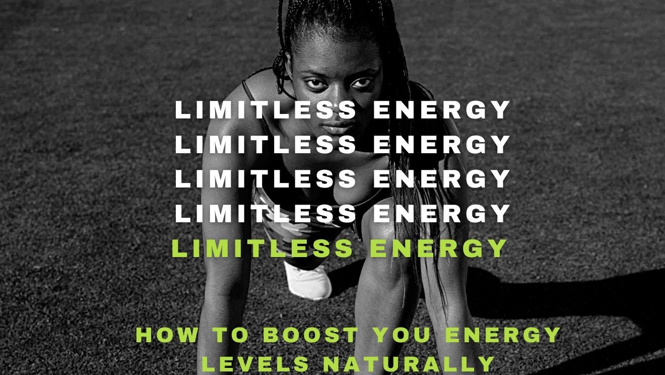 Limitless Energy
