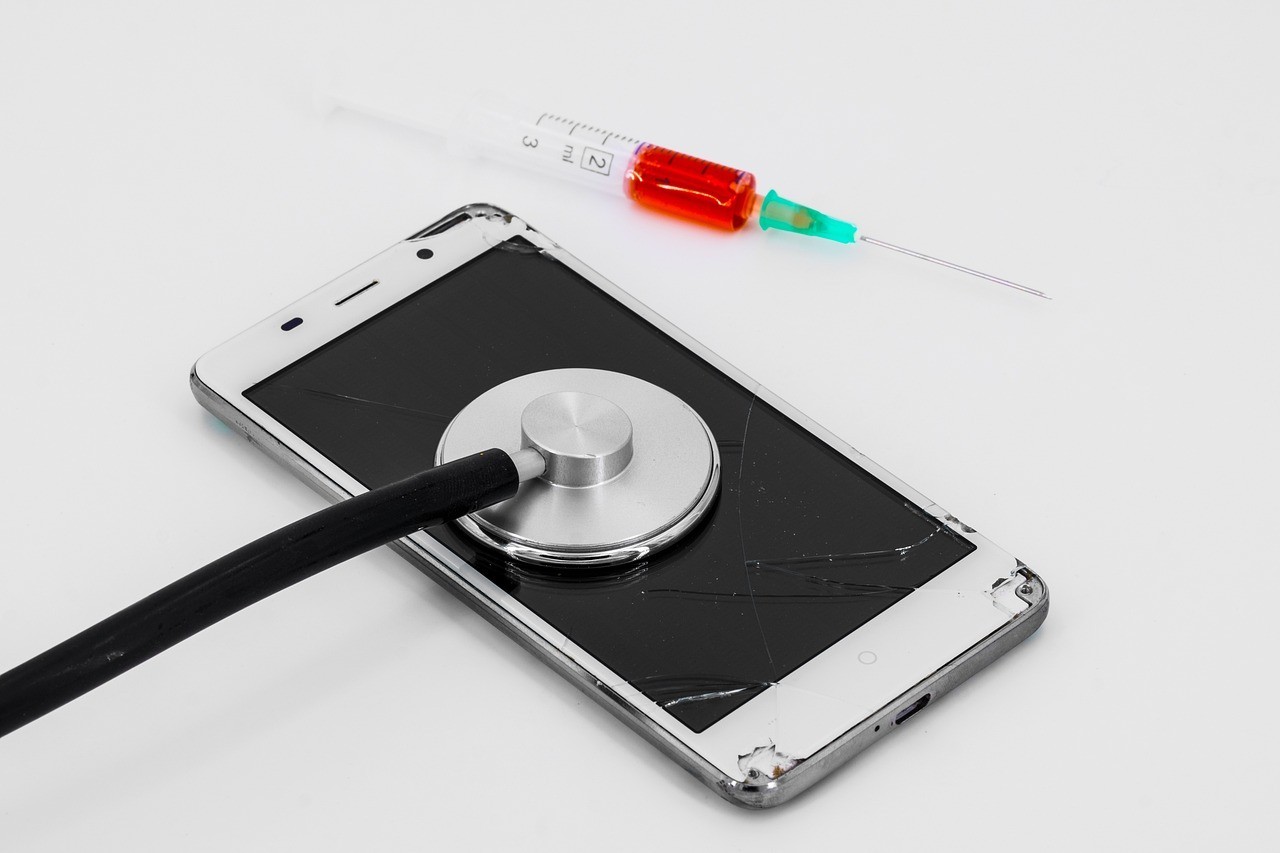 Mobile Phone Repair