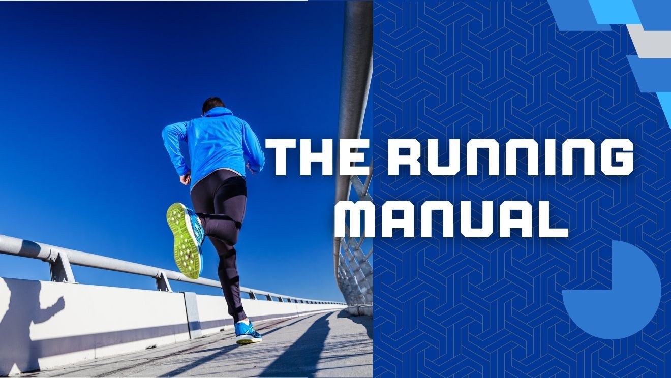 The Running Manual