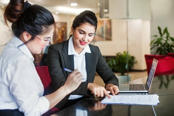 Becoming a Legal Administrative Assistant