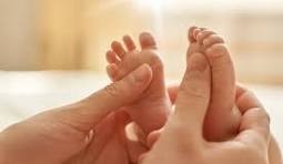 Importance of Baby Massage for Bonding and Development