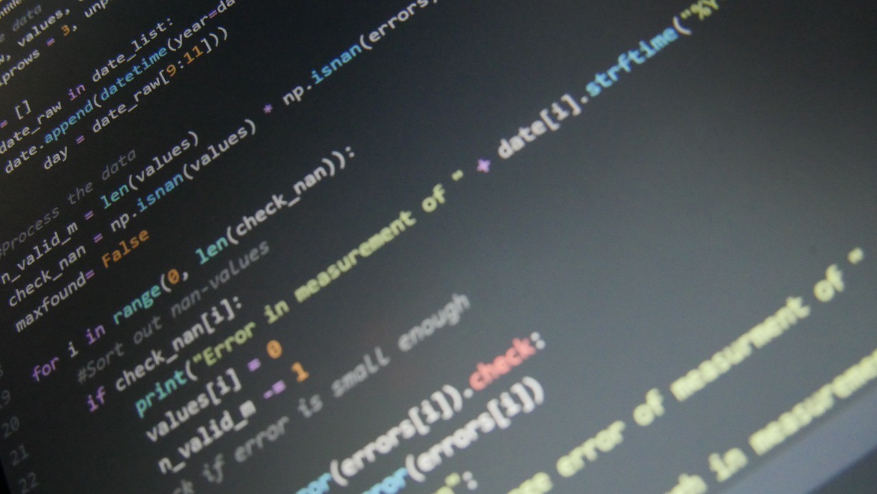 Python: The Complete Course