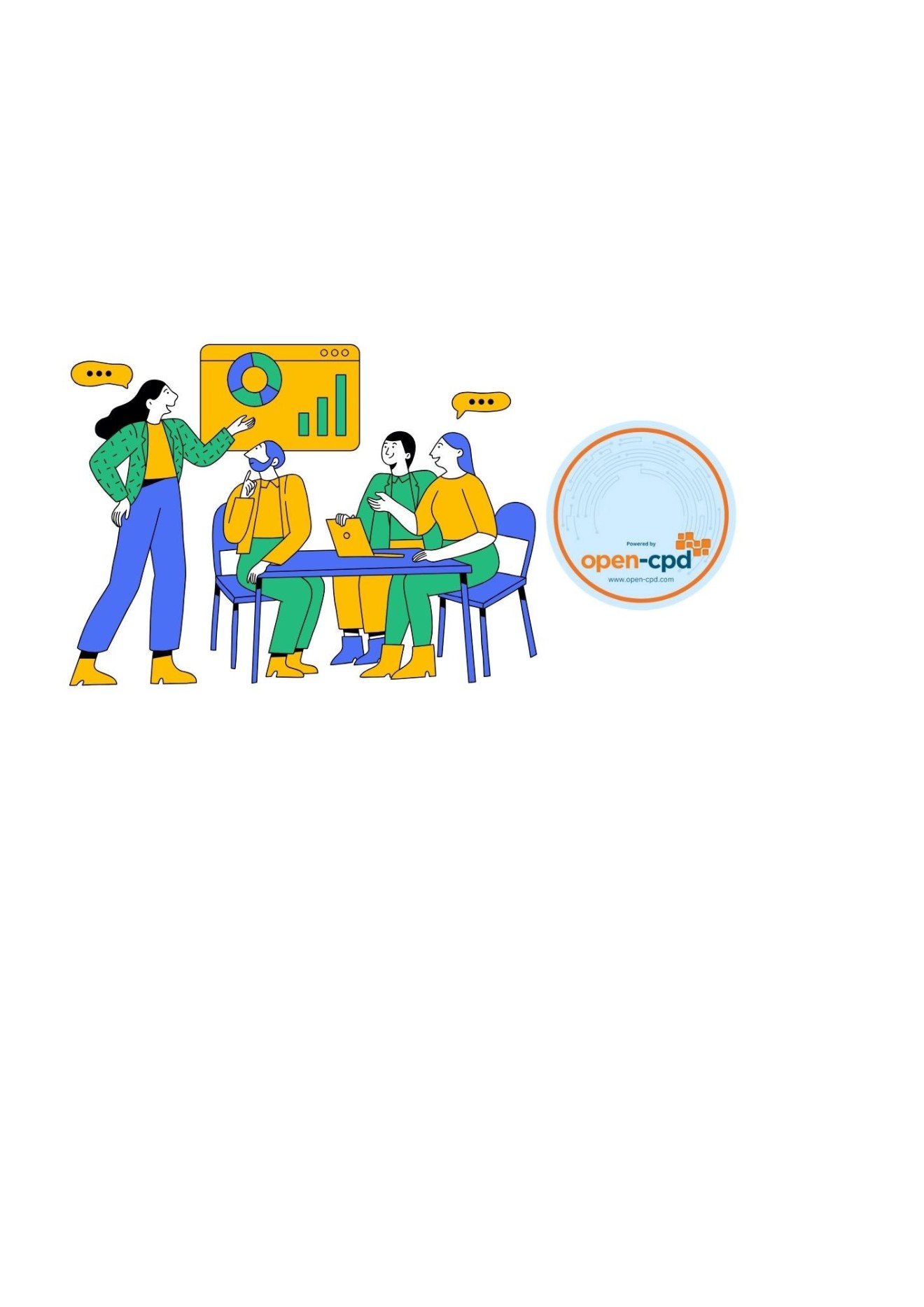 Facilitating Adult Learning Groups