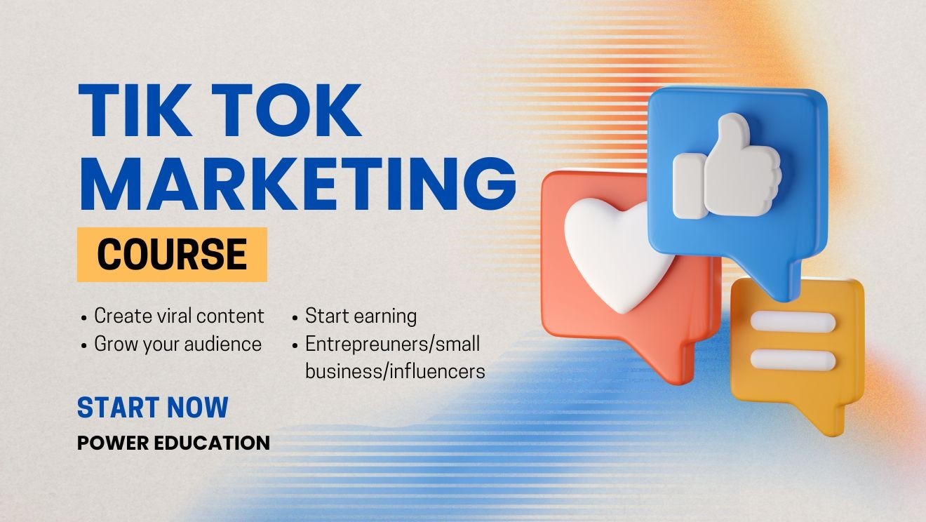 TikTok Marketing