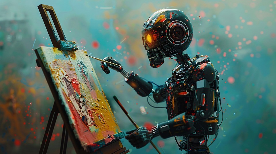 Canva Masterclass: Unleash Your Creativity