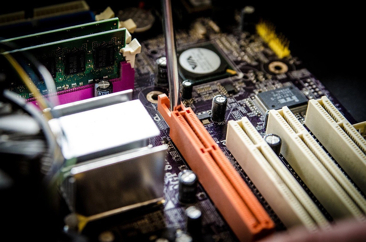 Hardware and Software: Back to Basics Course