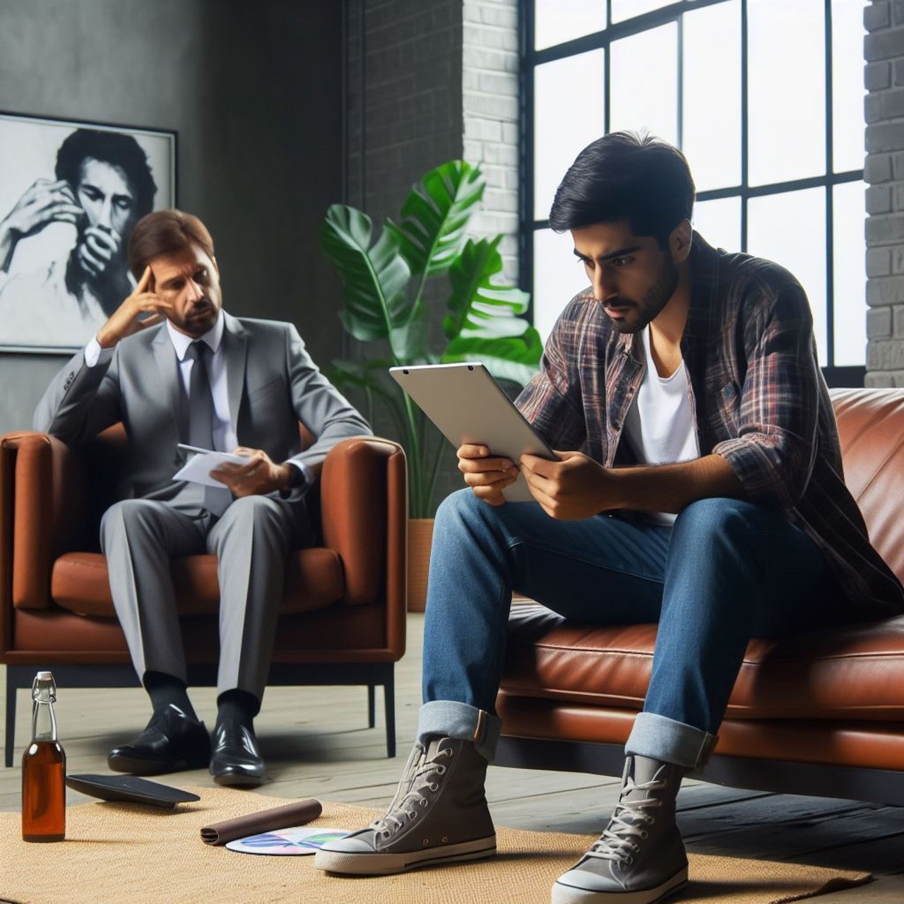 Healing Bonds: Family Counselling and Substance Abuse Recovery