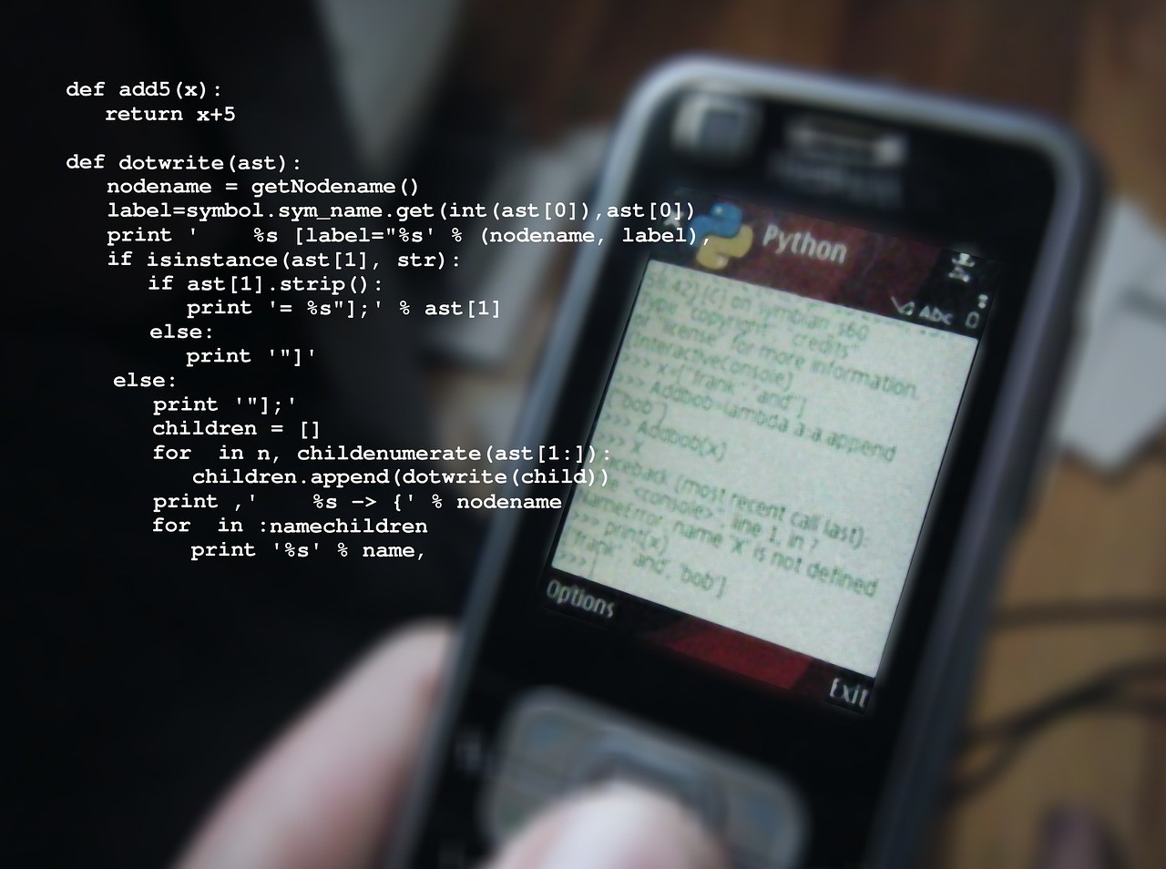 Python Programming: Beginner to Advance