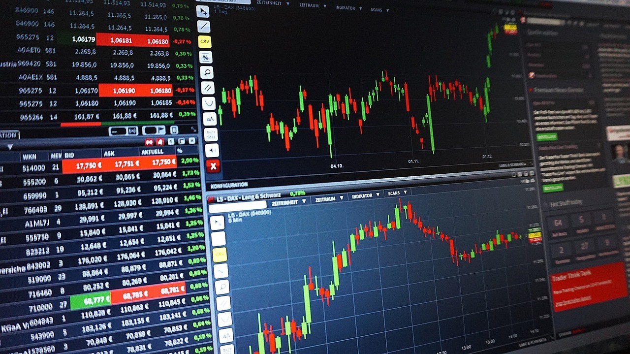 Stock Trading: Investing for Beginners